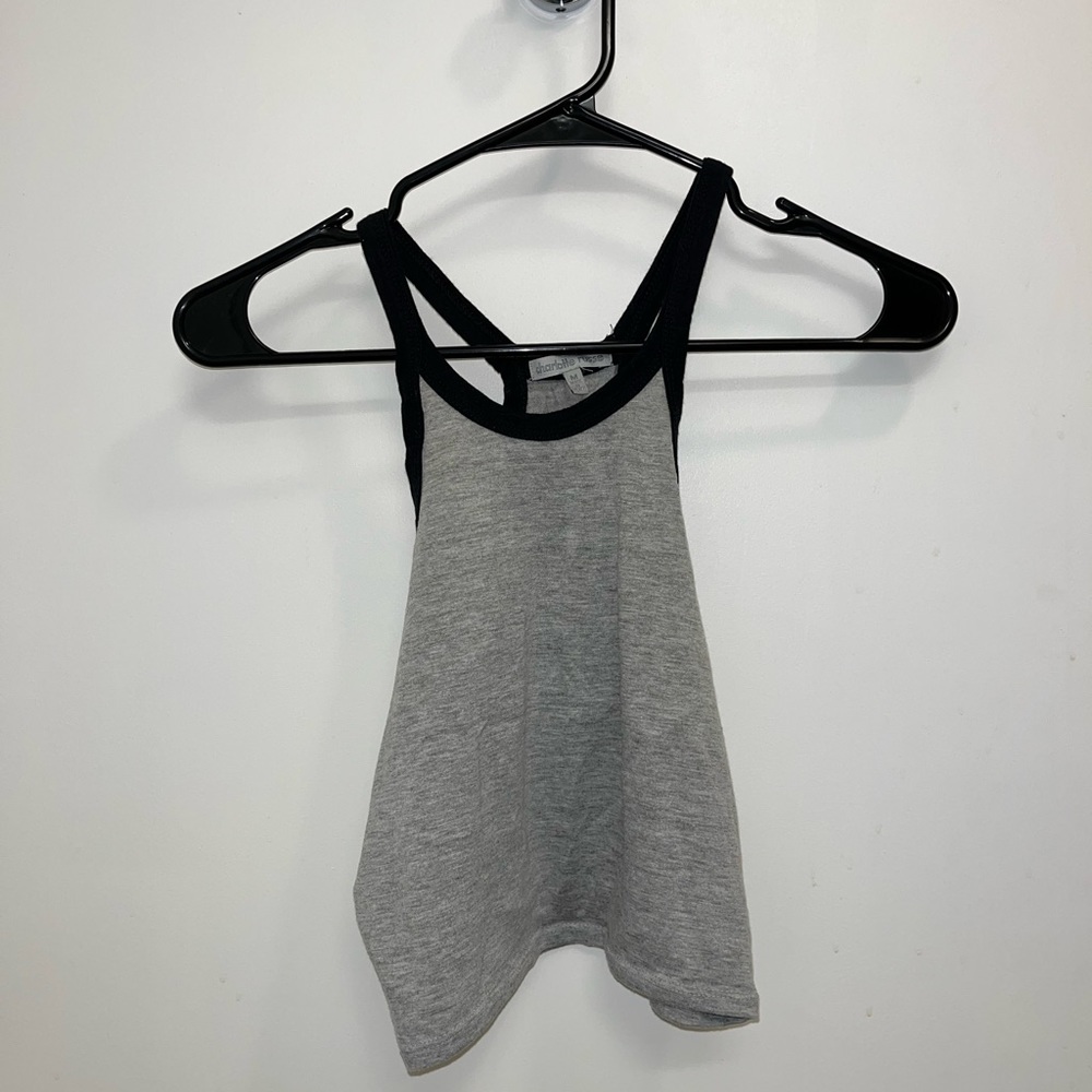 Charlotte Russe tank top. Size medium.